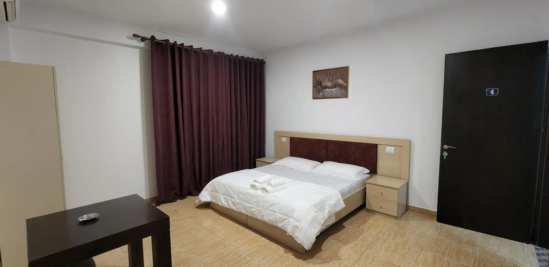 Hotel Kleo Vorë Albania